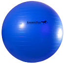 Jolly Mega Ball 75cm blauw