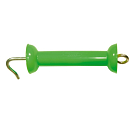 KOLTEC poortgreep neon groen