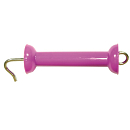 KOLTEC poortgreep neon violet