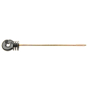 KOLTEC afstandringisolatoren draad/koord 22 cm