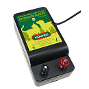 KOLTEC MiniGard II Hobby lichtnetapparaat