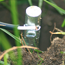 Koltec aardpen