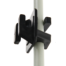KOLTEC klikisolatoren voor  ø 6 mm 25 st