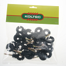 KOLTEC ringisolatoren klein 25 st