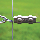 KOLTEC koordverbinders Inox/rvs 8 mm