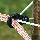 KOLTEC ringisolatoren voor koord 25 st