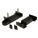 KOLTEC robuuste hoekisolator lint 4 st