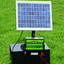 KOLTEC accuapparaat Powergard