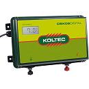 KOLTEC lichtnetapparaat Csikos Digital