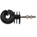 KOLTEC ringisolatoren M6 voor draad 25 st