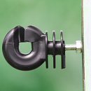 KOLTEC ringisolatoren M6 voor draad 25 st