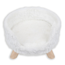 District 70 kattenmeubel Nordic white