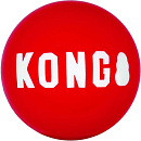 Kong Signature ballen <br>2 st