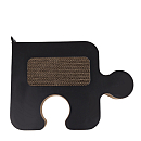District 70 Puzzle Black