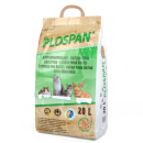 Plospan kattenbakhoutkorrel <br>20 ltr
