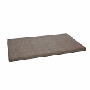 snObbs Benchmatras Buffalo Cowboys Brown