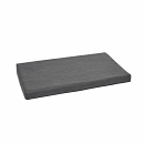 snObbs Benchmatras Buffalo Cowboys Dark Grey