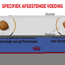 Royal Canin Hondenvoer Pomeranian Adult 1,5 kg