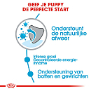 Royal Canin Hondenvoer Giant Puppy 3,5 kg
