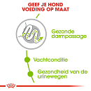 Royal Canin Hondenvoer<br> X-Small Adult 8+ 1.5 kg