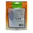 Braaaf Lam Steak Filet met vis 85 gr