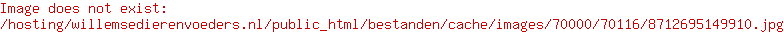 Beeztees speelbal massief blauw