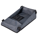 Croozer Opbergvak Peppa L tot 4 kg