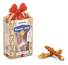 Beeztees Kerst Kauwstaafjes Kip 18 st