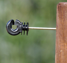 KOLTEC ringisolatoren halflang