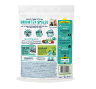 Edgard & Cooper Doggy Dental Aardbei en Mint Large 7 st