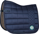 Harry's Horse Zadeldek Glitter