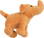 Aap/Nijlpaard/Olifant Assorti 8 - 12 cm
