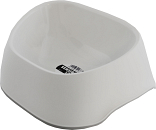 Moderna voerbak Sensi Bowl soft wit