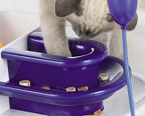 TRIXIE Cat Activity Fantasy Board