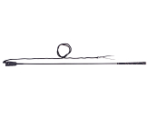 QHP Contactstok Zwart 120 cm