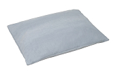 District 70 Lodge hondenmand Light Grey