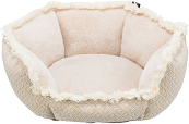 TRIXIE hondenmand Boho beige