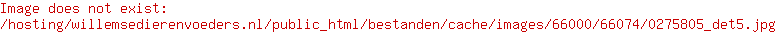 Beeztees houten konijnenkooi Rabbita wit