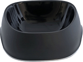 Moderna voerbak Sensi Bowl zwart