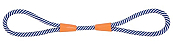 Chuckit! Mountain Rope Tug