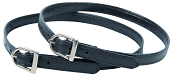 Harry's Horse Sporenriempjes soft leder