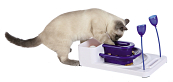 TRIXIE Cat Activity Fantasy Board