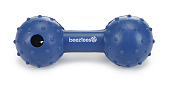 Beeztees Halter met bel blauw