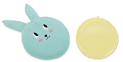 Beeztees Puppy warmte pad Jaia groen