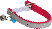 lief! lifestyle Girls Kittenhalsband 27 cm