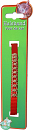 Kattenhalsband met Steen Rood