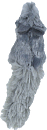 Wezel met Bontstaart Assorti 13 cm