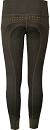 Harry's Horse Kinder-<br>rijbroek Equitights Loulou Genua Forest Night