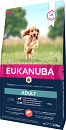 Eukanuba Hondenvoer Adult S/M Salmon & Barley 2,5 kg