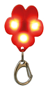 TRIXIE Flasher USB<br>3,5 x 4,3 cm
